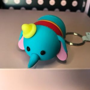 Disney Dumbo keychain
